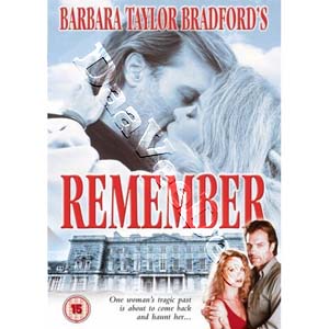 Remember (DVD)